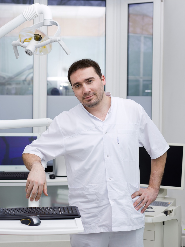 График работы на апрель