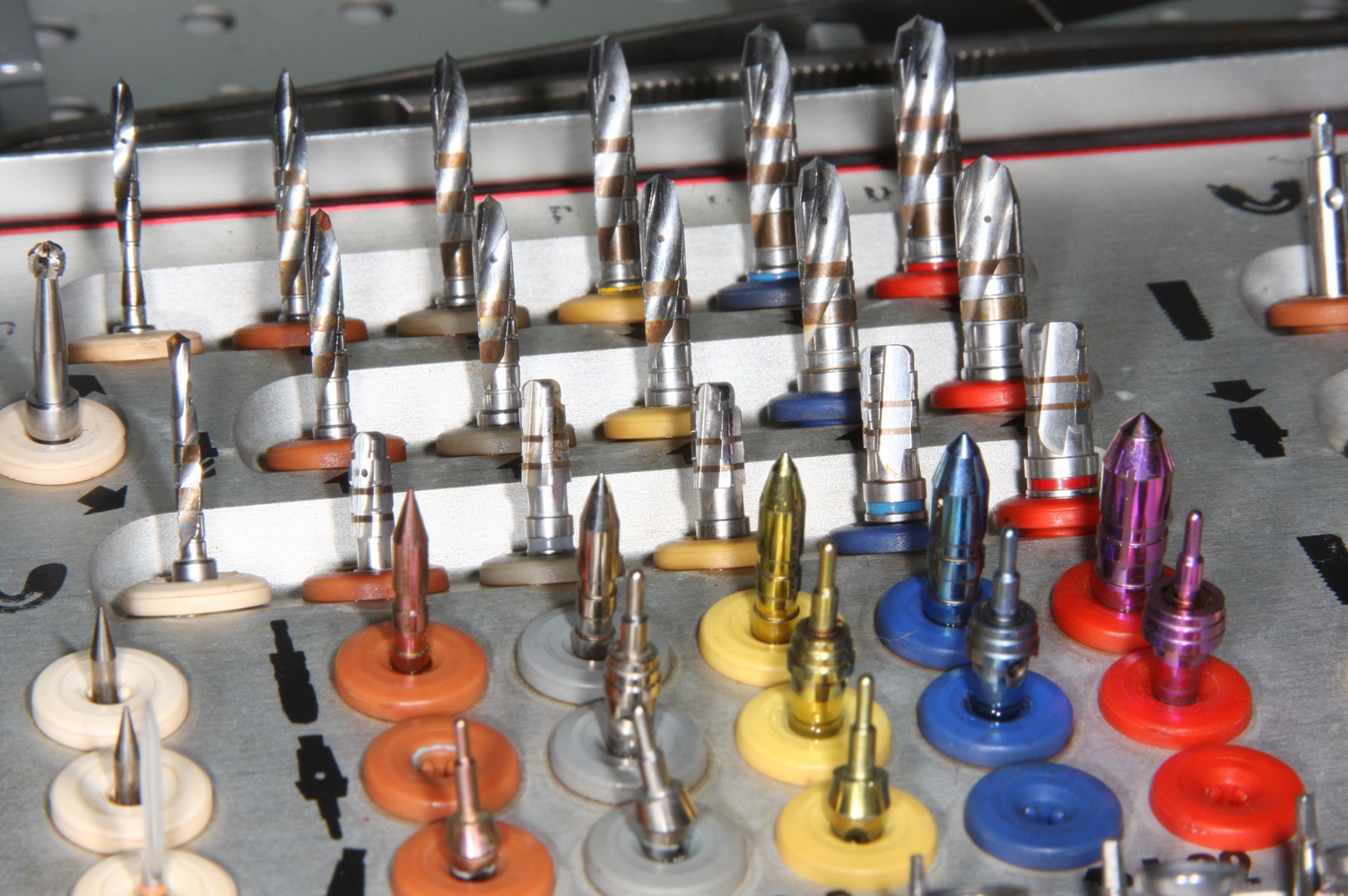 Одна из&nbsp;частых причин неудачного исхода в&nbsp;дентальной имплантологии —