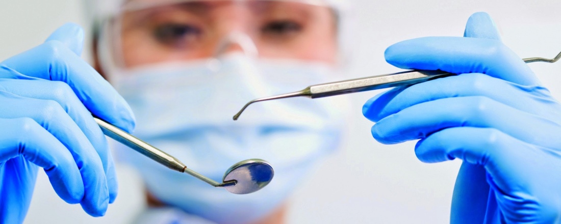 Как избежать осложнений при&nbsp;стоматологическом лечении? Руководство для&nbsp;пациентов