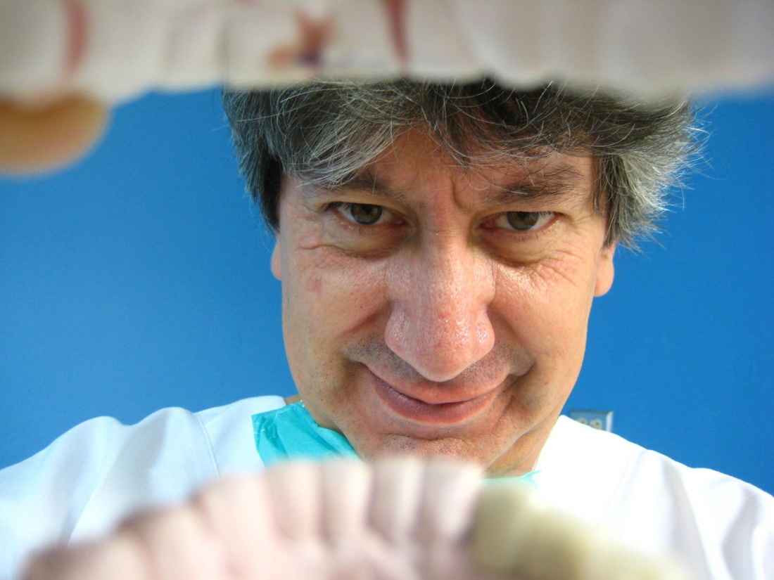 Свободная тема за&nbsp;декабрь. Стоматологи отвечают на&nbsp;вопросы.