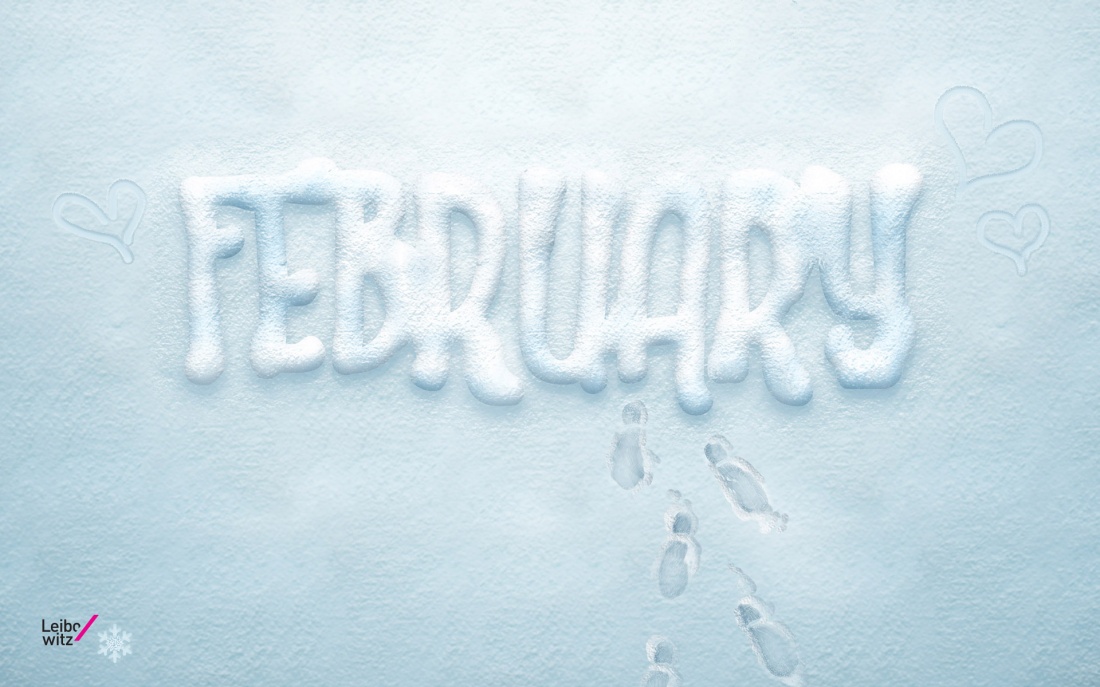 График работы на февраль