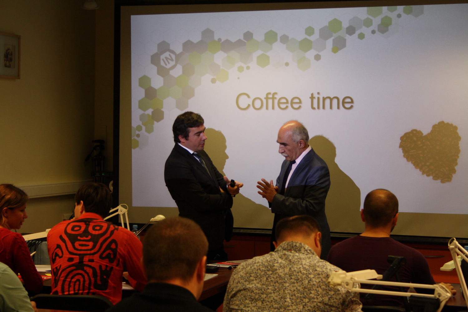 График работы на июль.