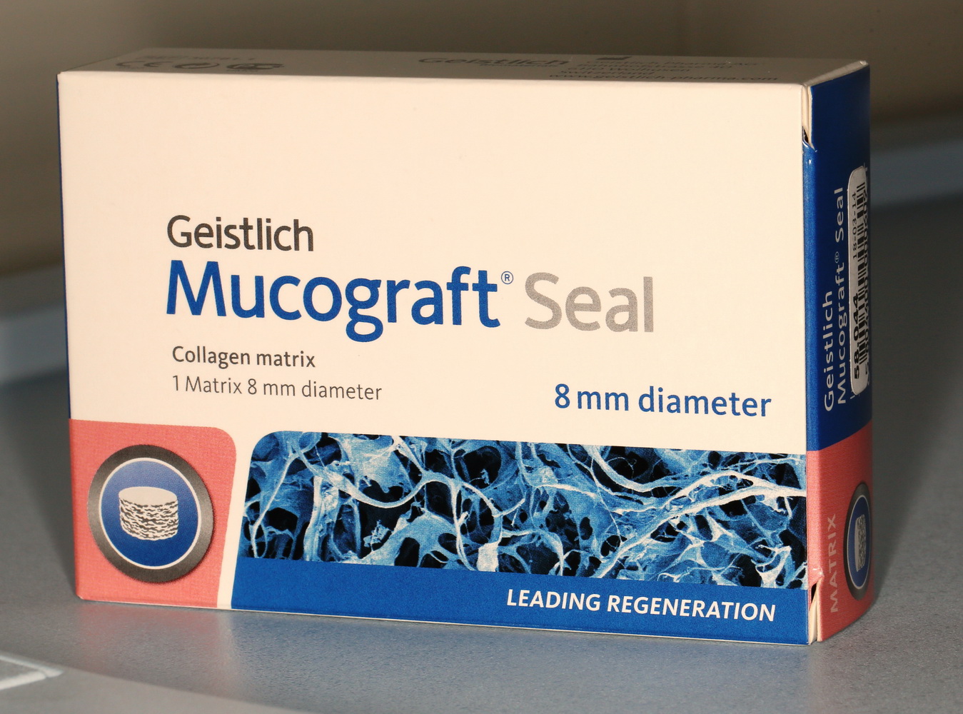 Mucograft Seal и&nbsp;консервация лунок удаленных зубов. Только дураки не&nbsp;меняют своего мнения&nbsp;&copy;