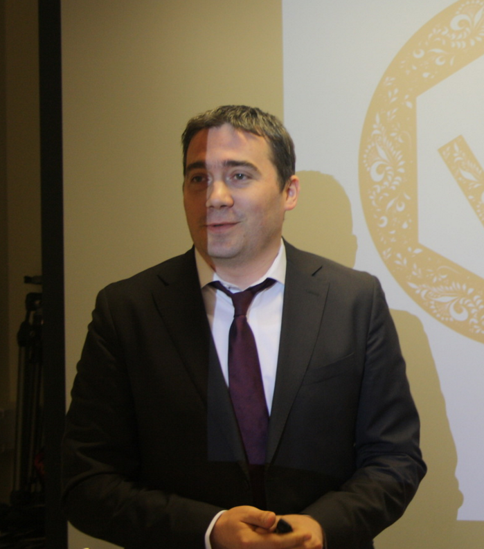 Работа в январе: график, #XIVEDAY и другое