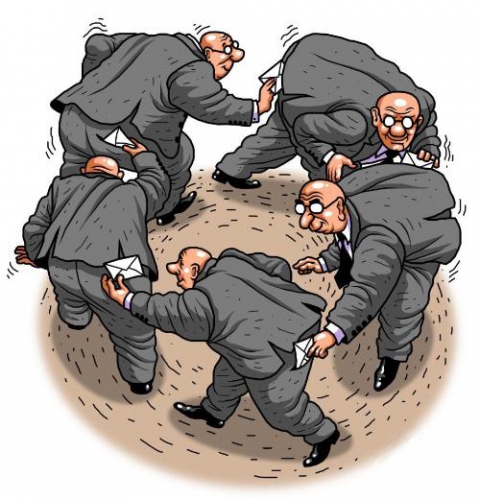 Кто на самом деле избил доктора Степанова?