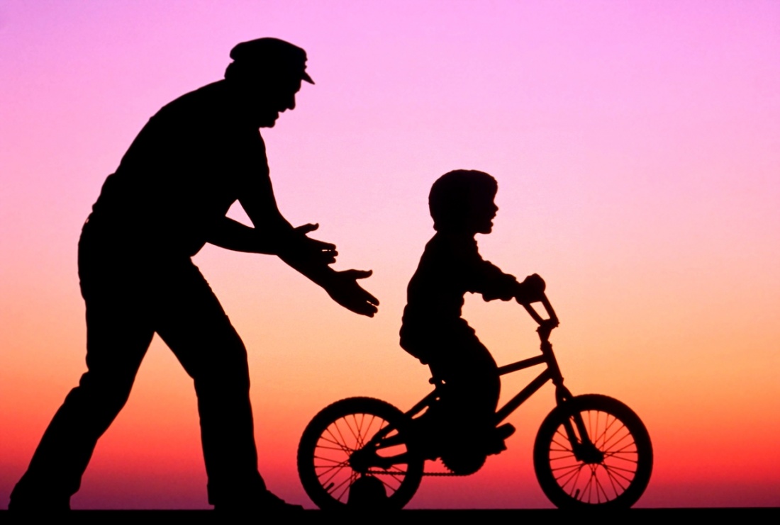 Дорогу молодым!